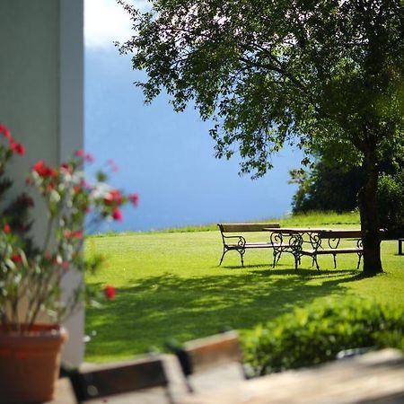 Attwengerhof Daire Traunkirchen Dış mekan fotoğraf