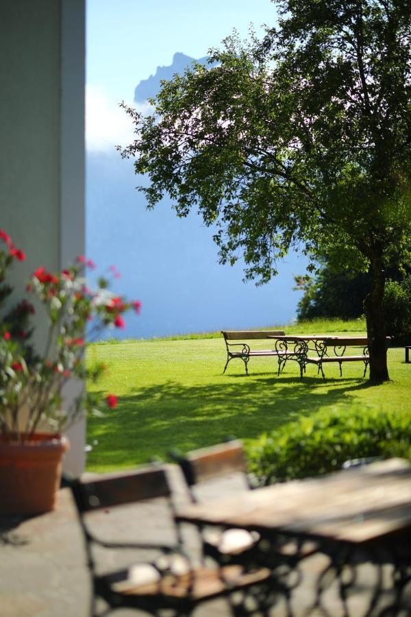 Attwengerhof Daire Traunkirchen Dış mekan fotoğraf