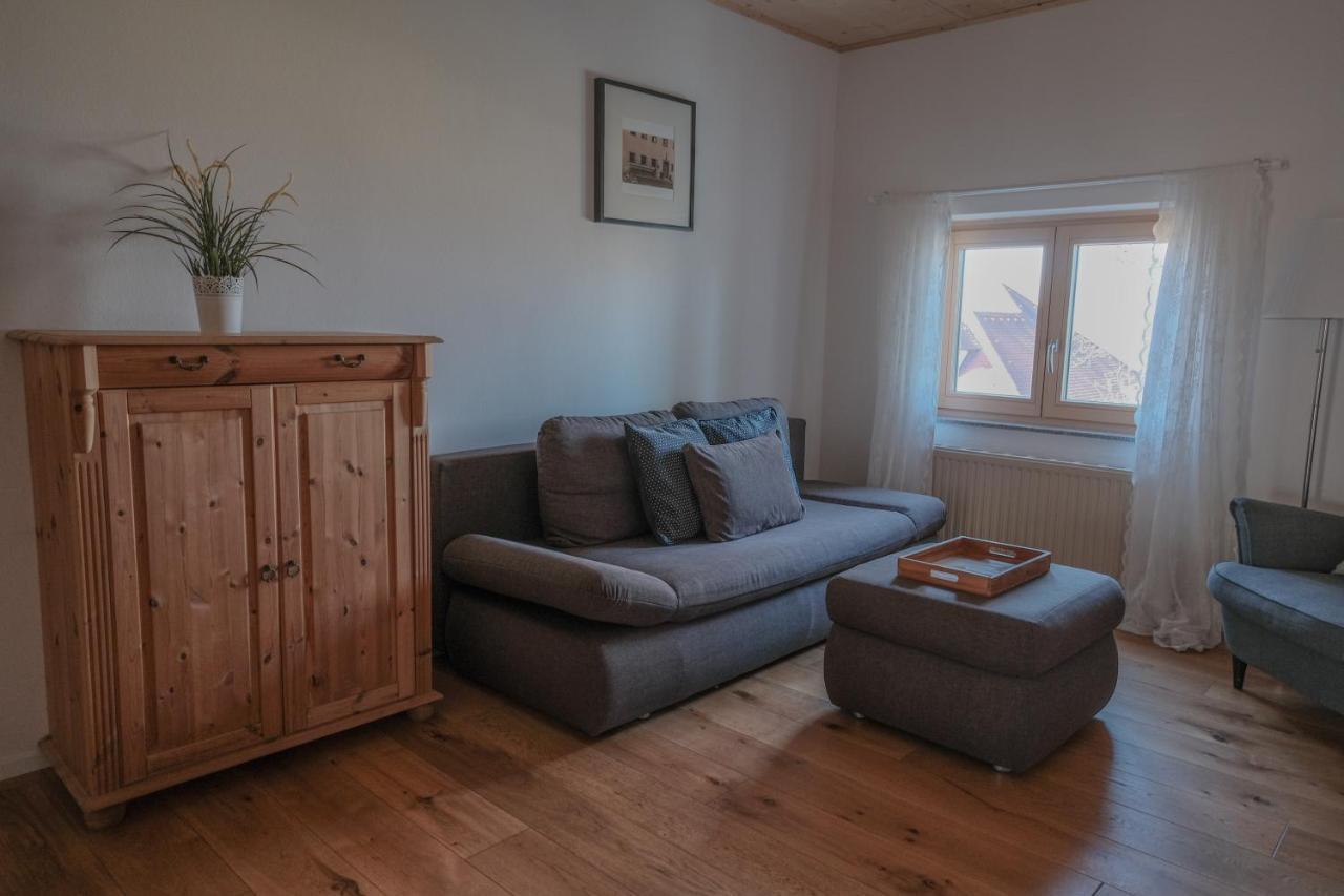 Attwengerhof Daire Traunkirchen Dış mekan fotoğraf