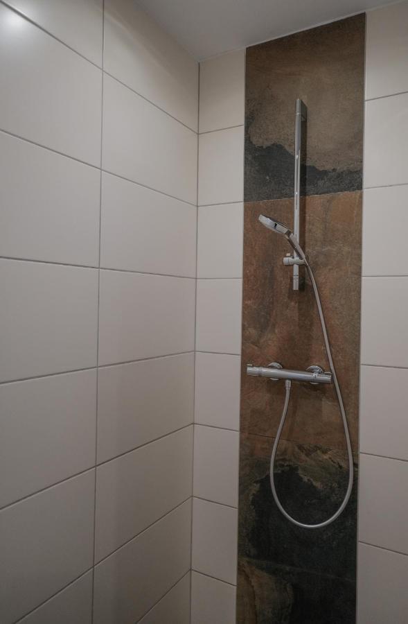 Attwengerhof Daire Traunkirchen Dış mekan fotoğraf