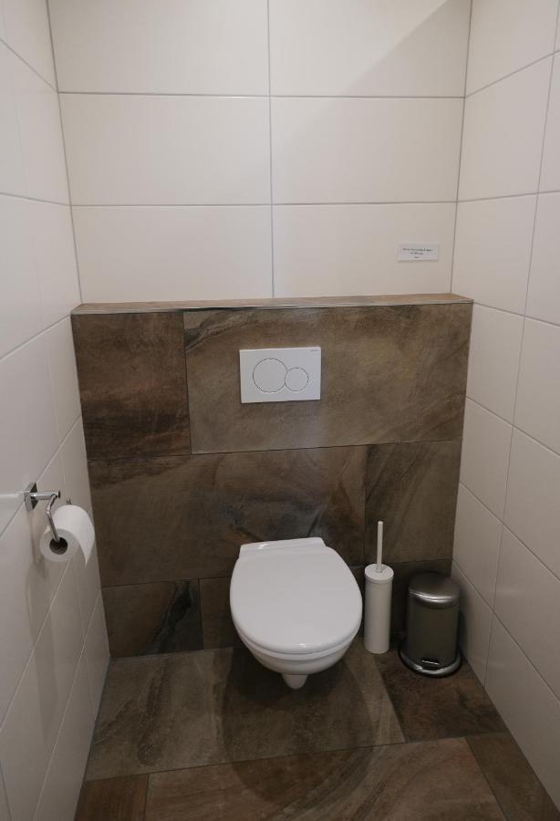 Attwengerhof Daire Traunkirchen Dış mekan fotoğraf